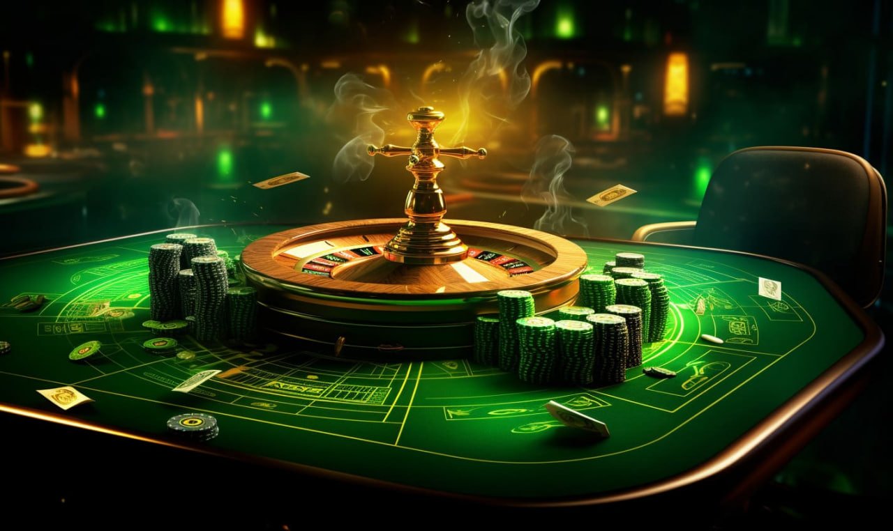 luck99 Bingo Carnaval