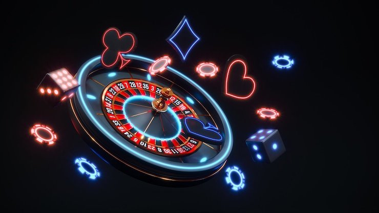 luck99 Roulette VIP