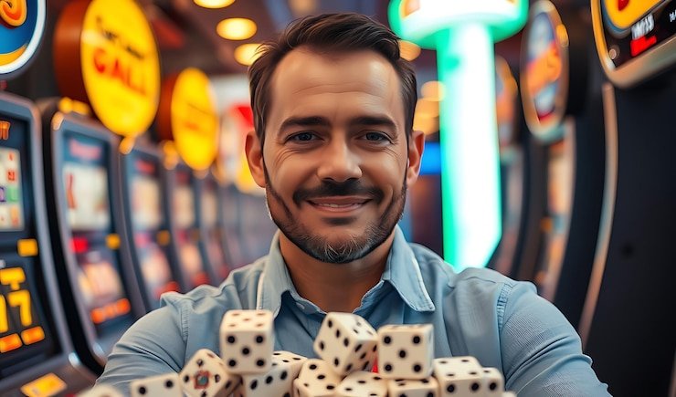 luck99 Selamat Datang Ke Ruang Baru
