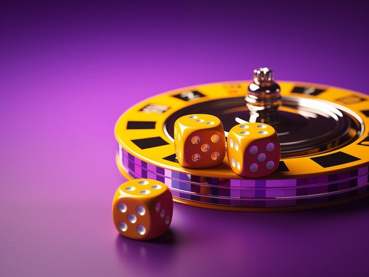 luck99 mobile gaming